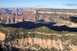 grand canyon